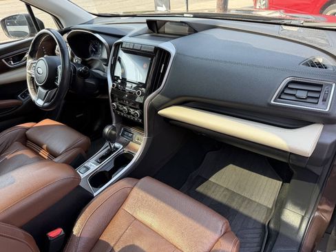 Used 2019 Subaru Ascent Touring w/ Popular Package #3 AWD/4WD image 23
