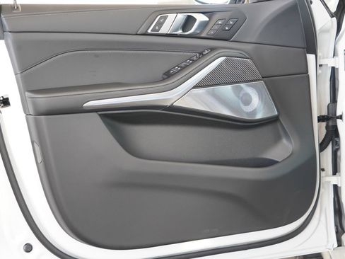 New 2026 BMW X5 M Competition w/ Executive Package AWD/4WD image 9
