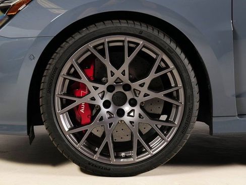 New 2026 Audi RS 3 image 36