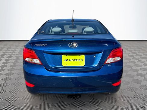 Used 2017 Hyundai Accent SE FWD image 35