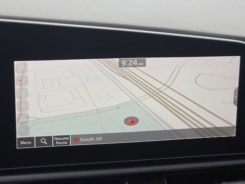 Used 2023 Kia Niro Wind FWD image 24