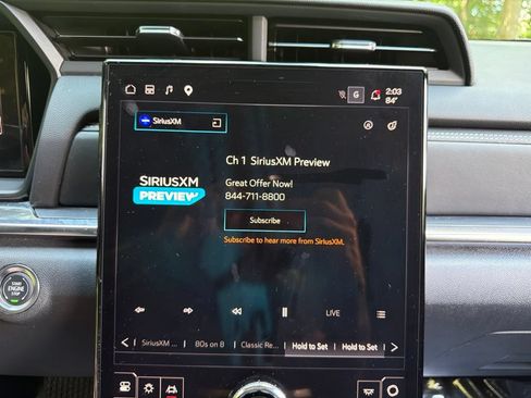 Used 2025 GMC Terrain Elevation FWD image 24