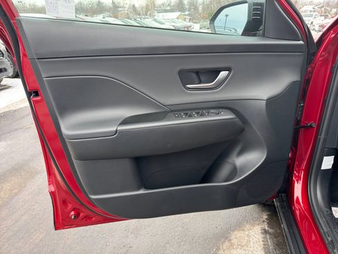 New 2026 Hyundai Kona SEL Premium image 24