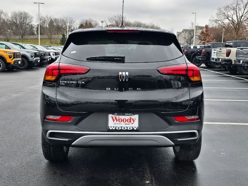 New 2026 Buick Encore GX Preferred image 7