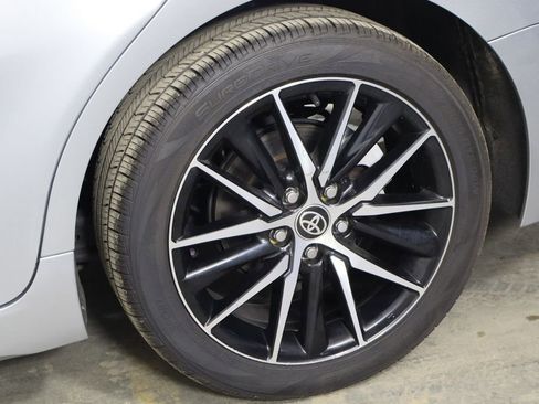 Used 2023 Toyota Camry SE image 36