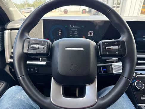 Used 2025 Hyundai Santa Fe XRT AWD/4WD image 19