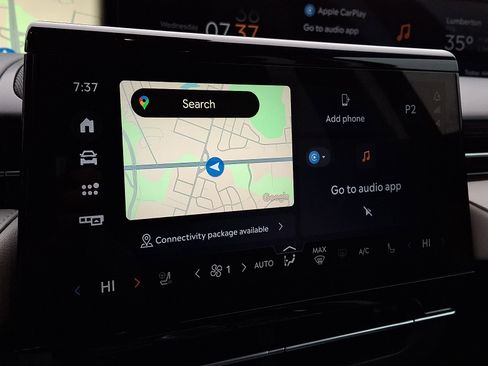 Certified 2024 Lincoln Nautilus Premier image 17