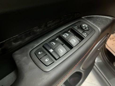 Used 2024 Dodge Durango R/T AWD/4WD image 17