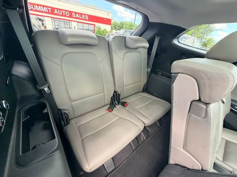 Used 2017 Hyundai Santa Fe FWD w/ SE Ultimate Tech Package 03 image 26