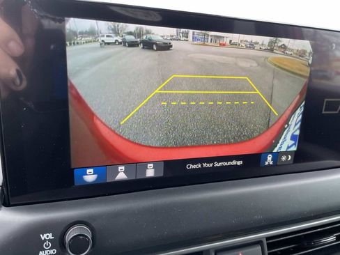 New 2026 Honda Pilot Sport image 23