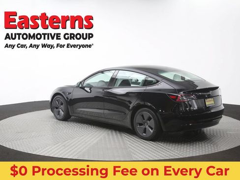 Used 2023 Tesla Model 3 Standard Range RWD image 43