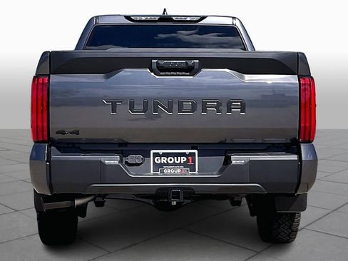 New 2026 Toyota Tundra SR5 image 4