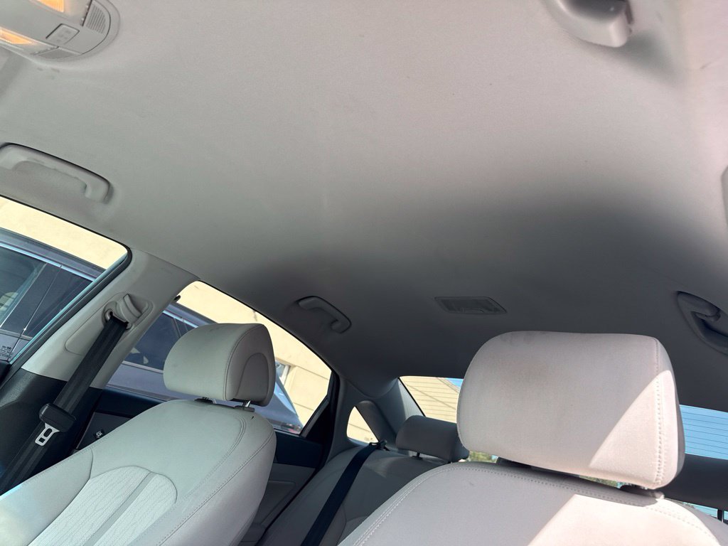 Used 2016 Hyundai Sonata SE FWD image 21