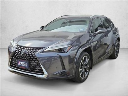 Used 2024 Lexus UX 250h FWD w/ Premium Package