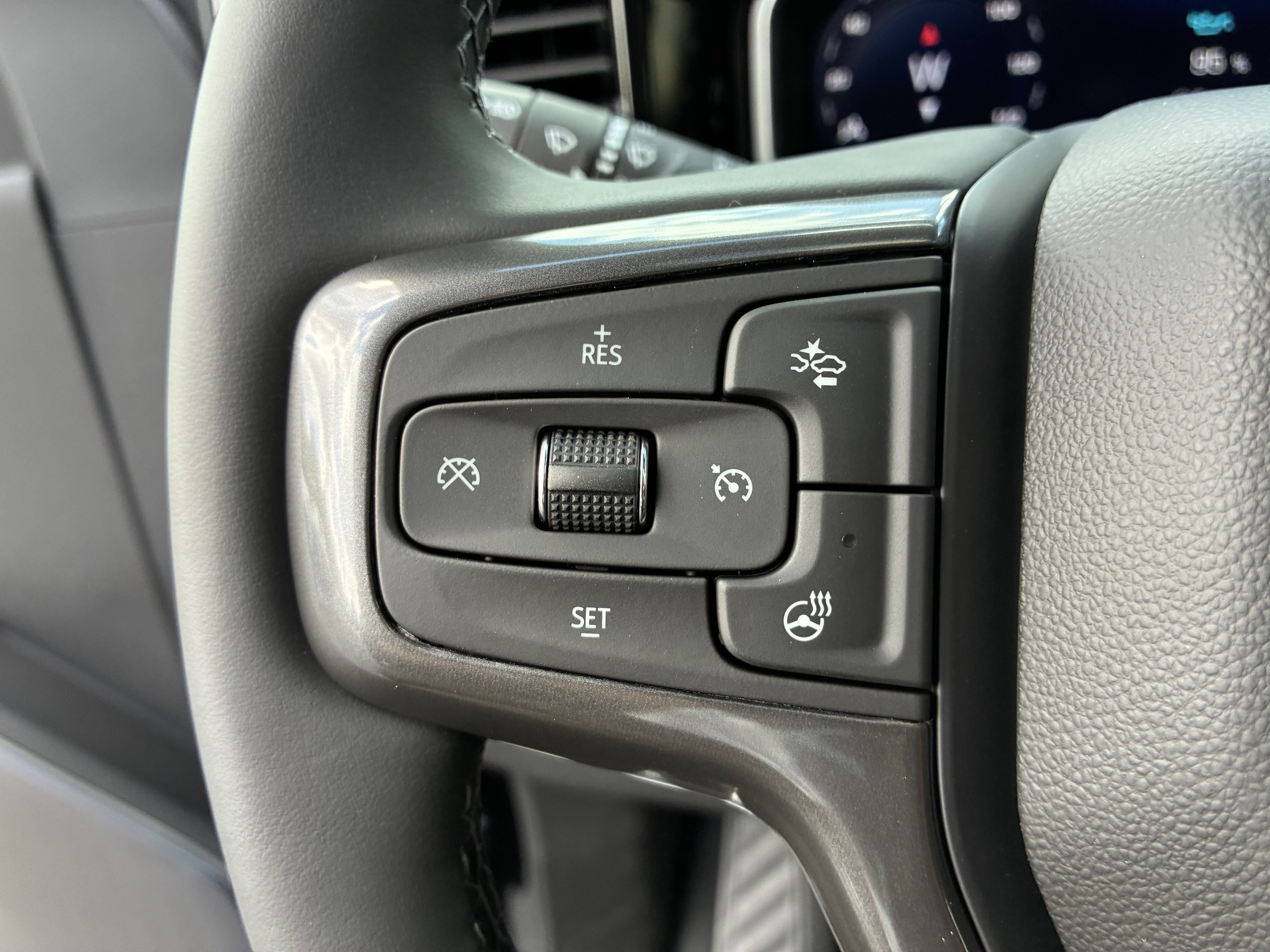 New 2026 Chevrolet Silverado 2500 High Country w/ Technology Package AWD/4WD image 33