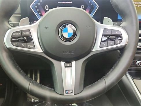 Used 2024 BMW M240i xDrive Coupe w/ Premium Package image 39