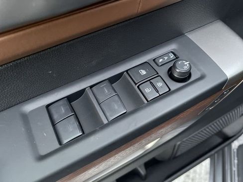 New 2026 Toyota Sequoia 1794 Edition image 3