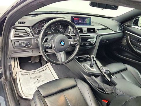 Used 2019 BMW 440i xDrive Coupe w/ M Sport Package AWD/4WD image 13