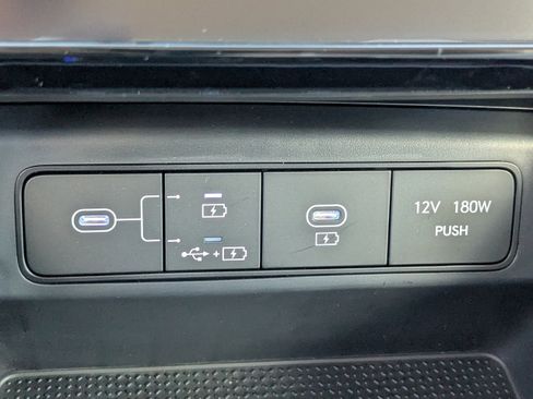 New 2026 Hyundai Tucson SEL image 31