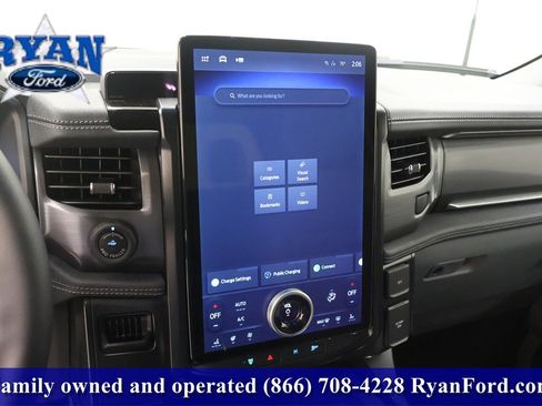 New 2025 Ford F150 Lightning Flash image 22