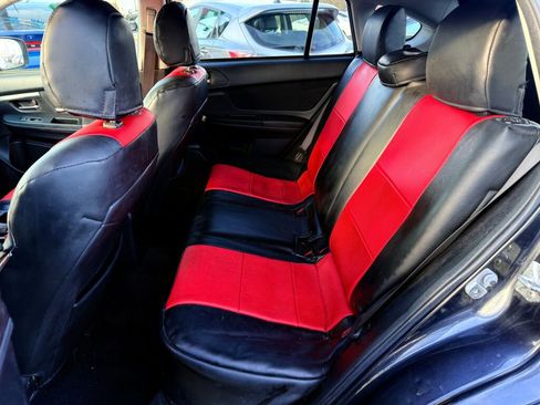 Used 2013 Subaru Crosstrek 2.0i Premium image 10