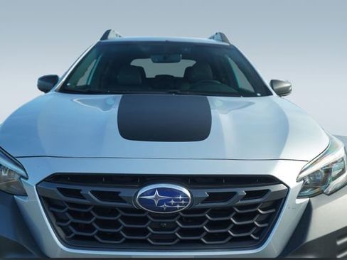 Used 2022 Subaru Outback Wilderness image 37