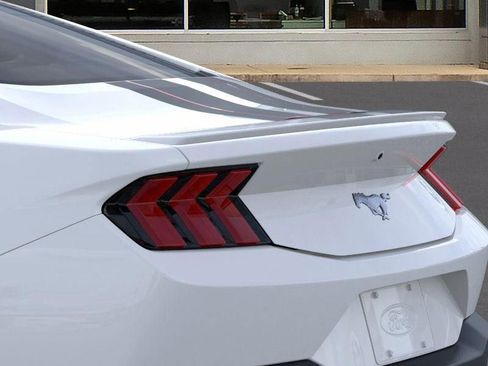 New 2025 Ford Mustang Premium RWD image 22