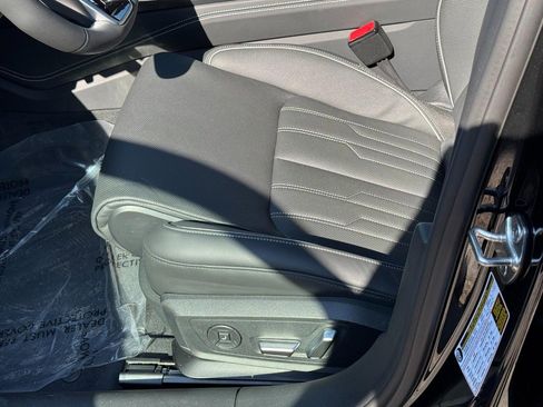 New 2025 Audi A6 3.0T Prestige image 18