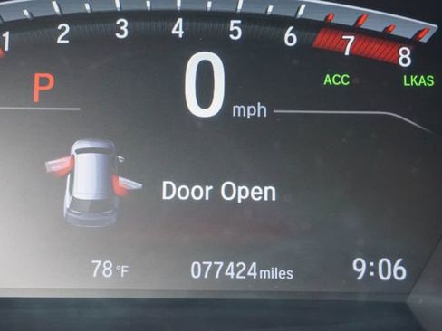 Used 2018 Honda CR-V EX image 19