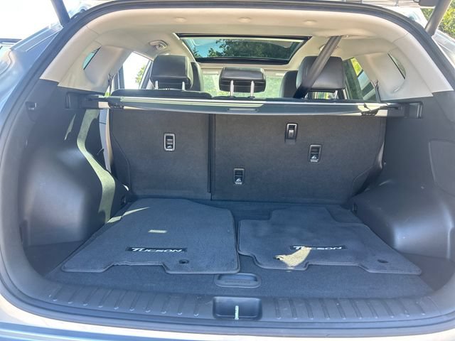 Used 2020 Hyundai Tucson Ultimate AWD/4WD image 24