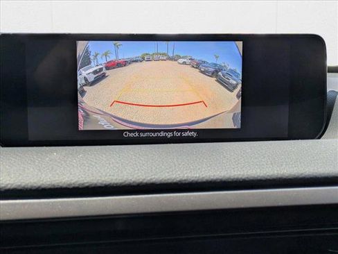 New 2025 MAZDA CX-50 2.5 Hybrid w/ Premium Plus Pkg image 13