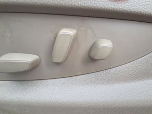 Used 2018 Chevrolet Silverado 1500 LTZ w/ Texas Edition image 32