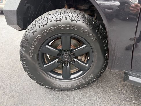 Used 2011 Nissan Titan S w/ S Popular Equipment Pkg image 35