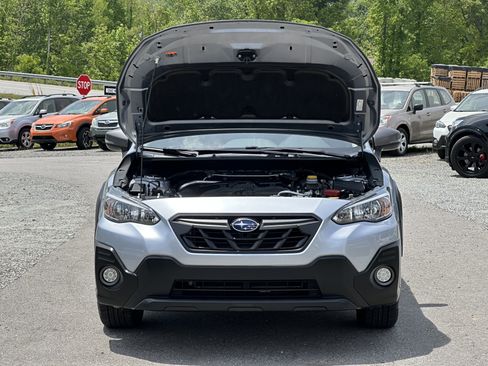 Used 2021 Subaru Crosstrek 2.5i Sport w/ Moonroof Package AWD/4WD image 20