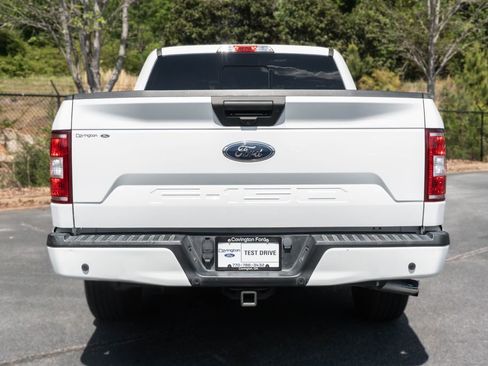Used 2019 Ford F150 XLT w/ Equipment Group 302A Luxury RWD image 12