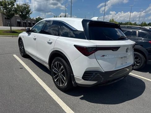 Used 2024 Acura ZDX A-Spec RWD image 5