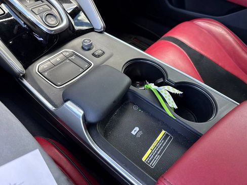 Used 2023 Acura TLX Type S AWD/4WD image 8