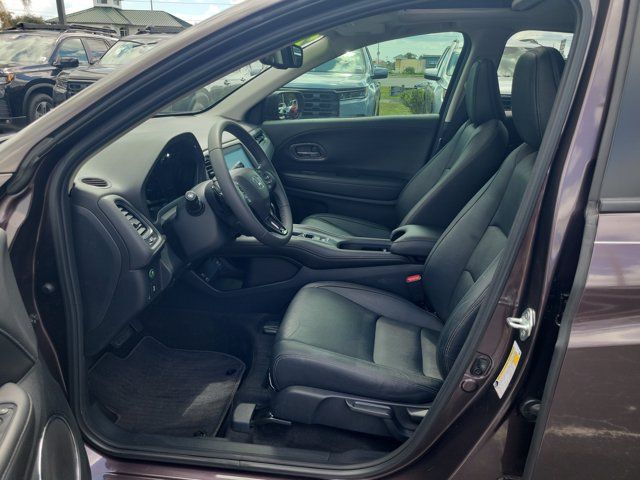 Certified 2022 Honda HR-V EX-L image 15