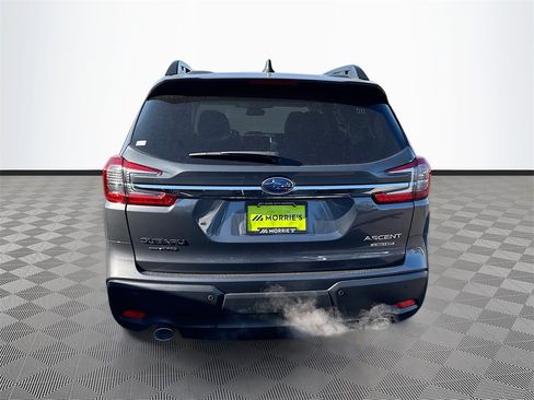New 2026 Subaru Ascent Limited image 36
