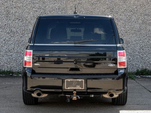 Used 2014 Ford Flex SEL w/ Equipment Group 202A image 10