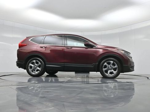 Used 2018 Honda CR-V EX-L image 52