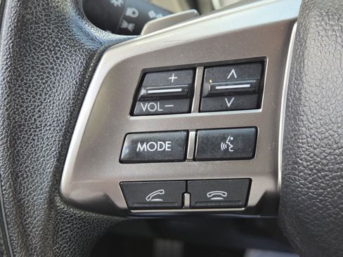 Used 2014 Subaru Impreza 2.0i Premium w/ Popular Package #1 AWD/4WD image 30