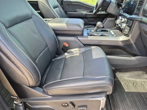 Used 2024 Ford F150 Lariat w/ FX4 Off-Road Package AWD/4WD image 23