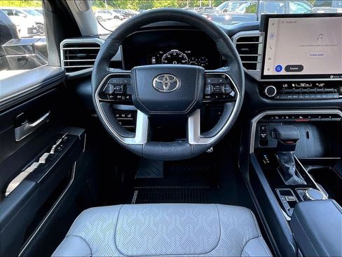 Certified 2024 Toyota Sequoia SR5 AWD/4WD image 16