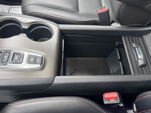 Used 2022 Honda Passport TrailSport image 32