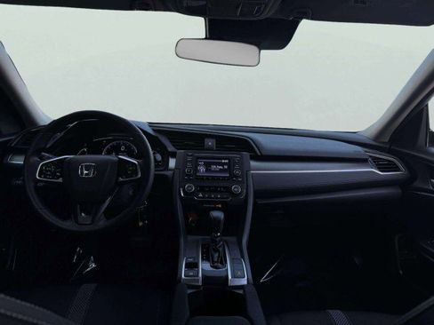 Used 2020 Honda Civic LX image 35
