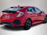 Used 2017 Honda Civic EX-L image 5