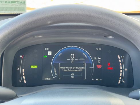 Certified 2025 Toyota Camry LE image 24