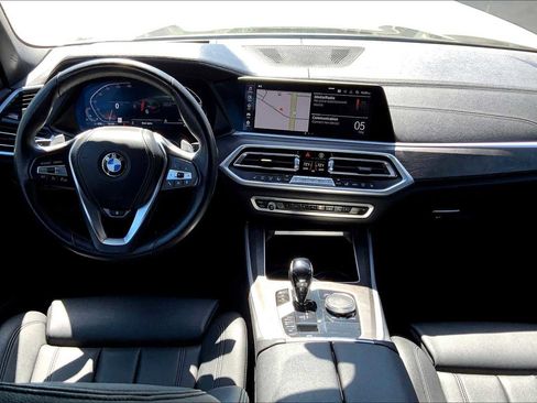 Used 2022 BMW X5 xDrive40i image 14