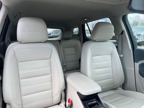 Used 2023 GMC Terrain Denali w/ LPO, Floor Liner Package AWD/4WD image 37